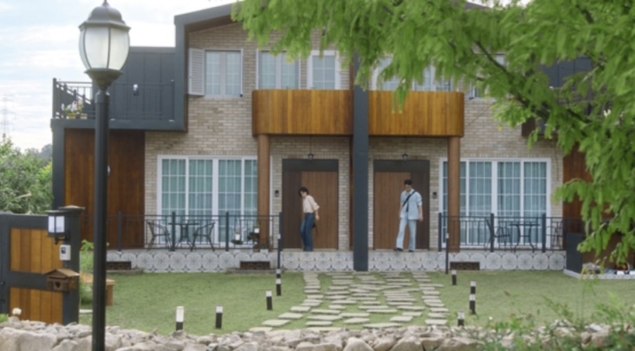 마지막 썸머 출연진 드라마 인물관계도 백도영 줄거리 후속 등장인물 (2)