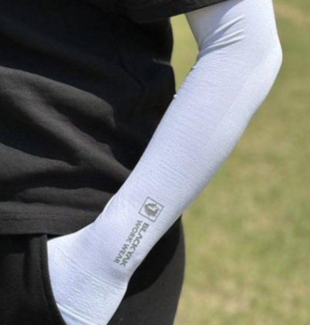 여름 쿨토시-블랙야크 쿨토시