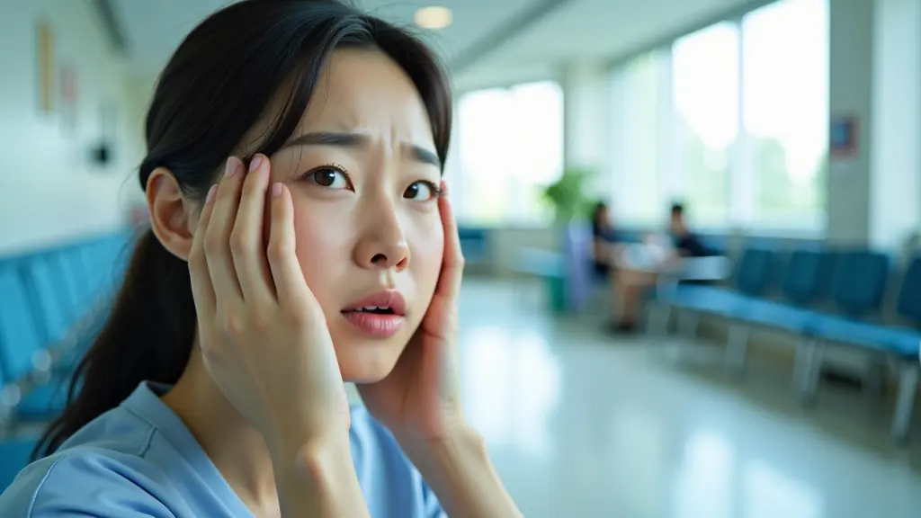 두통