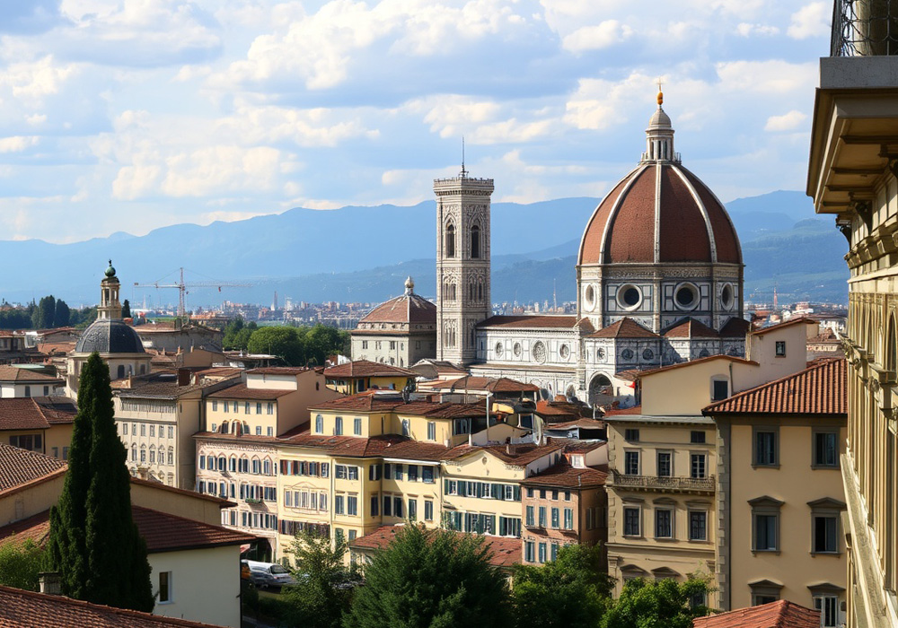 피렌체