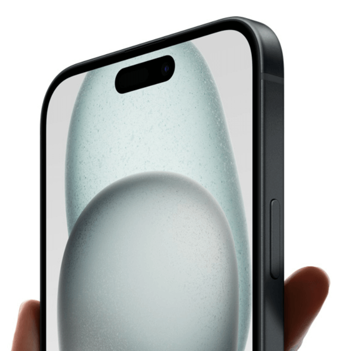 아이폰 15 iOS 17 업데이트