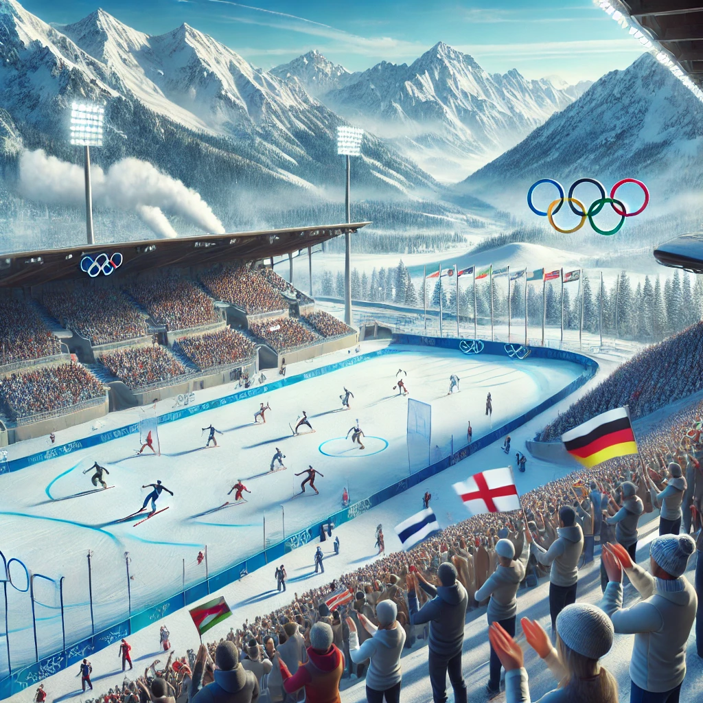 동계 올림픽