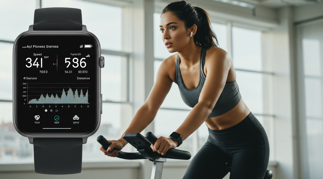 '실내 자전거 다이어트' 효과와 주의점