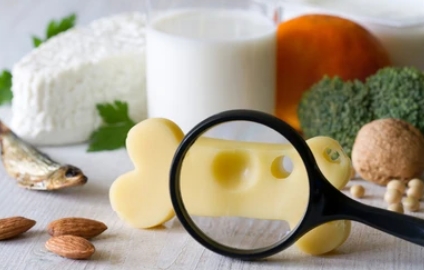 골다공증의 발병 이유와 음식과의 관계 및 치료법 안내