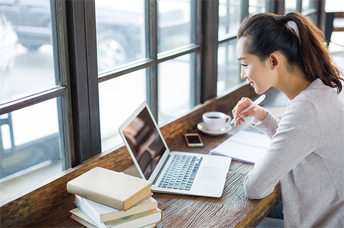 비교하지 않는 부모