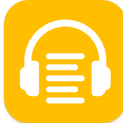 텍스트 음성 변환 앱, 텍스트를 즉시 음성으로 변환하세요, Listen AI