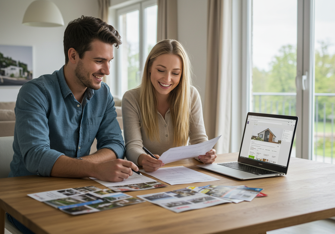 무주택 기간은 어떻게 되나요? 상속과 이혼 시 궁금해요!