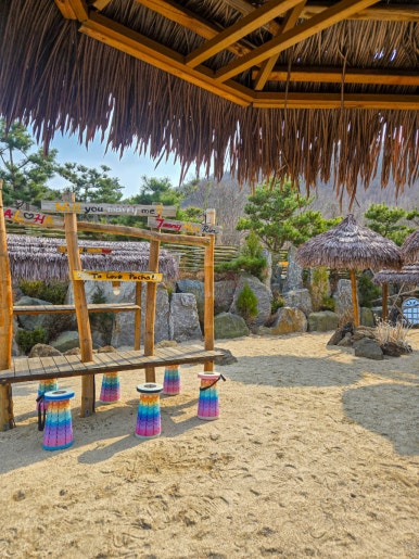 파주펜션 중휴림