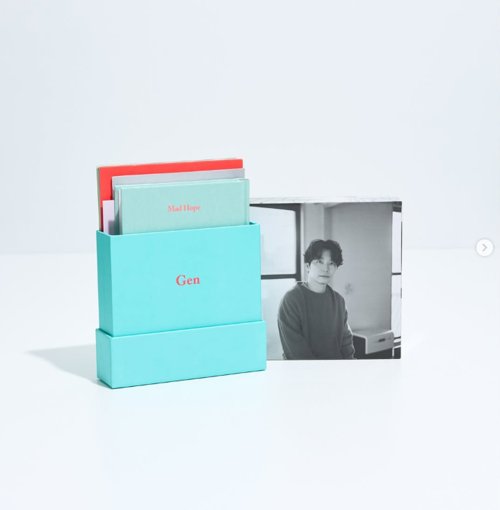 호시노 겐 내한