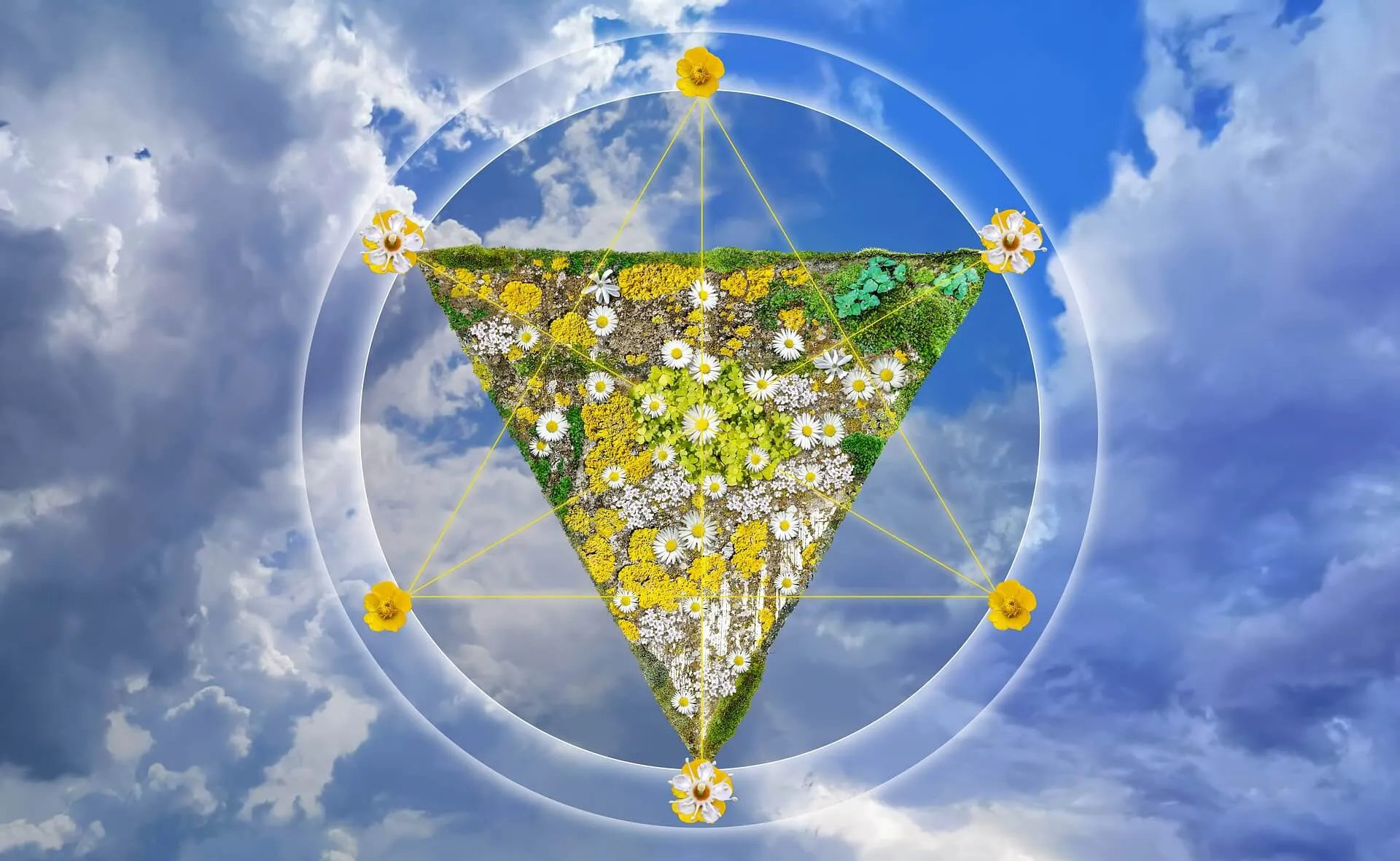 철학과 심리학이 말하는 인간의 내적 갈등 구조