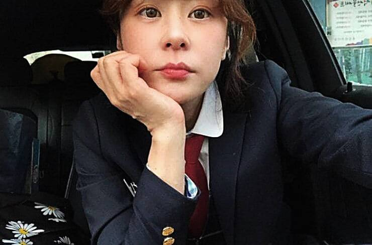 최강희 작품 활동