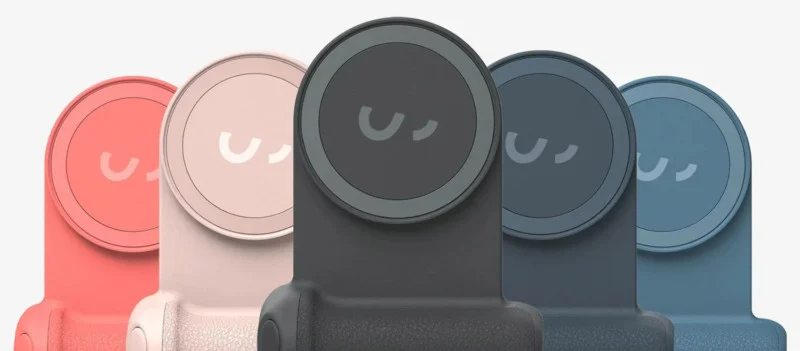 아이폰용 스냅그립