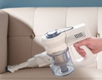 레츠퀸 V300-편리한 브러시