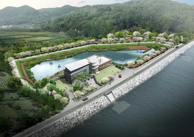 배수펌프장이란 필요성 작동원리 위치_9