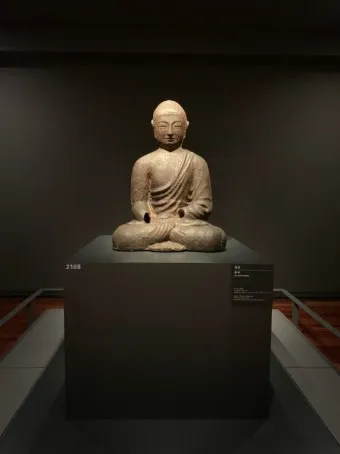 국립중앙박물관 상설전시 기획전시 예매 할인_12