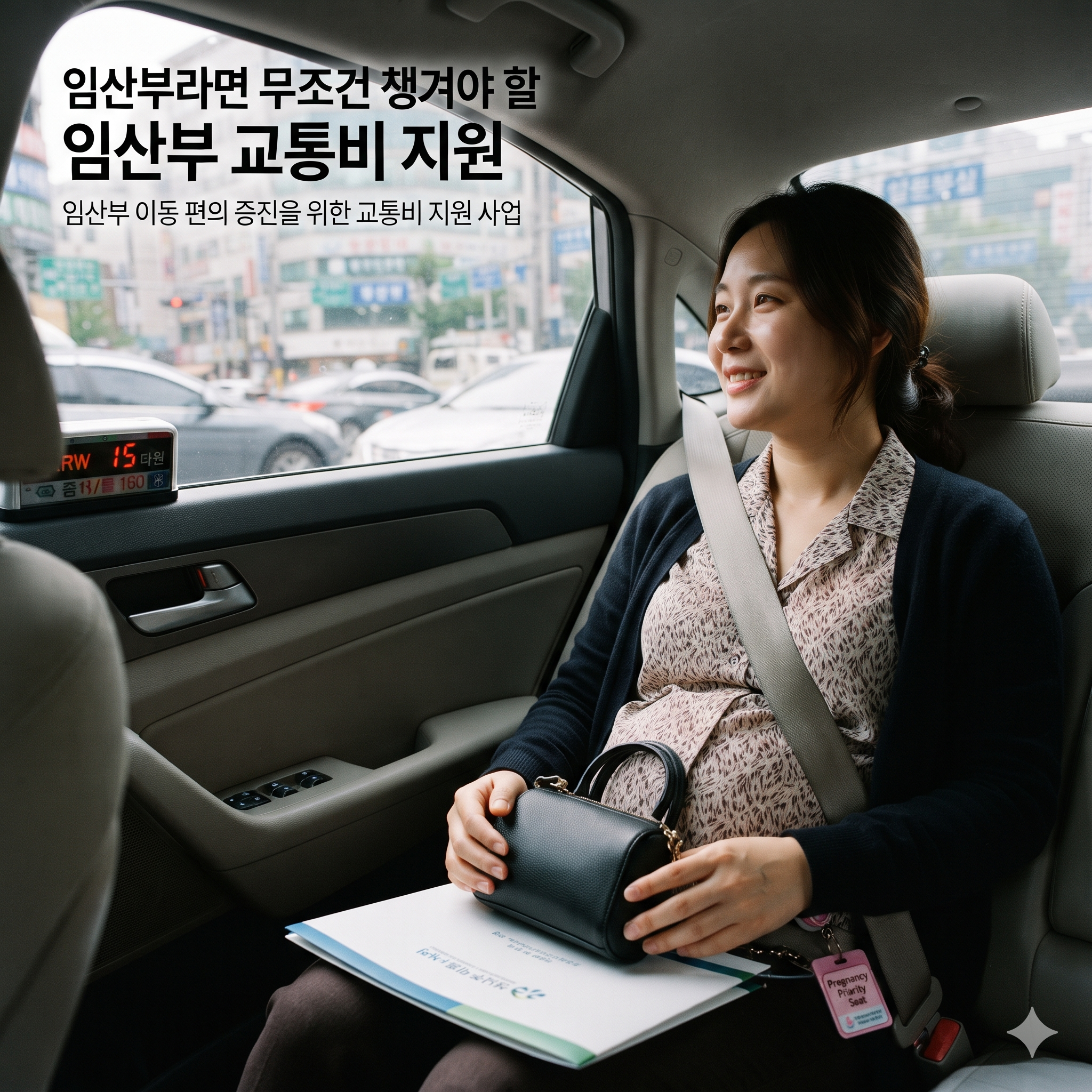 서울시 강동구 출산지원 혜택, 이거 안 챙기면 나만 손해예요!