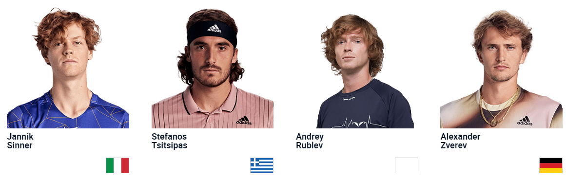 2023 ATP 투어 차이나 오픈
