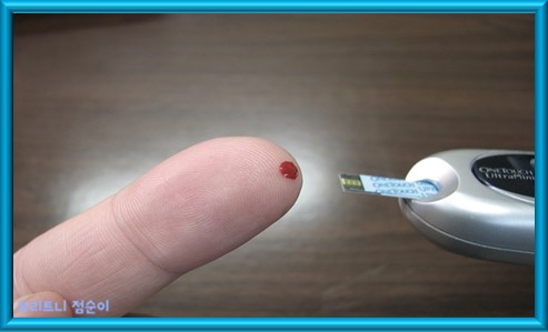 혈당관리에 좋은 음식