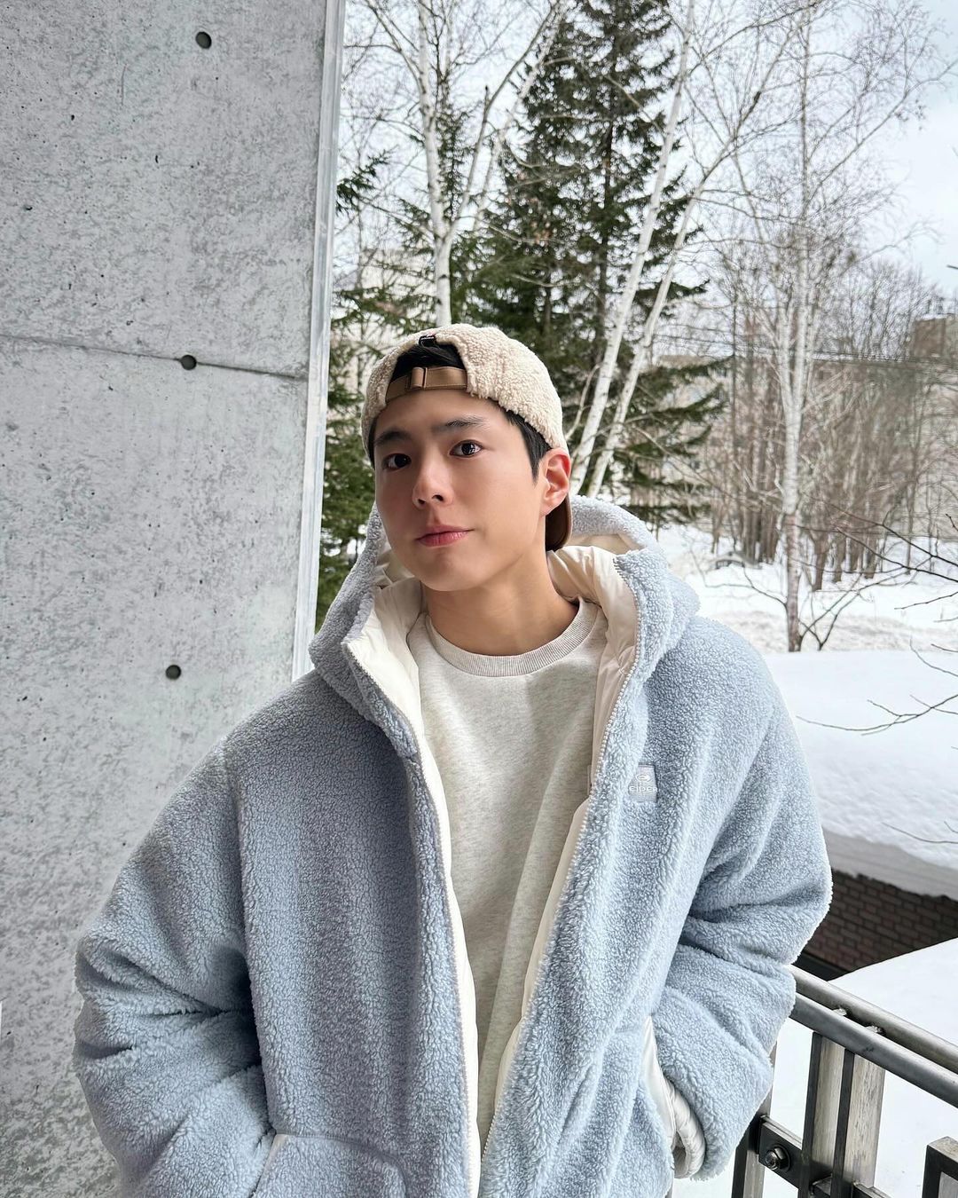박보검