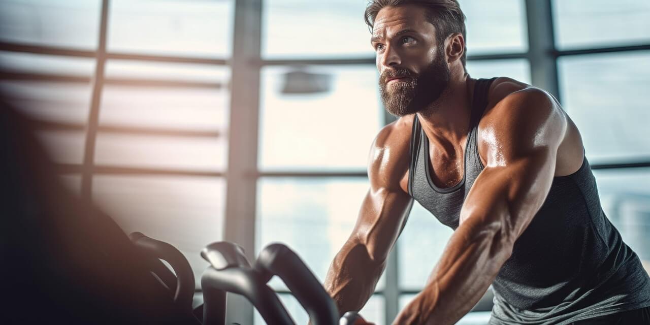 50대 남성 갱년기 극복 - 활력 높이는 생활 습관 