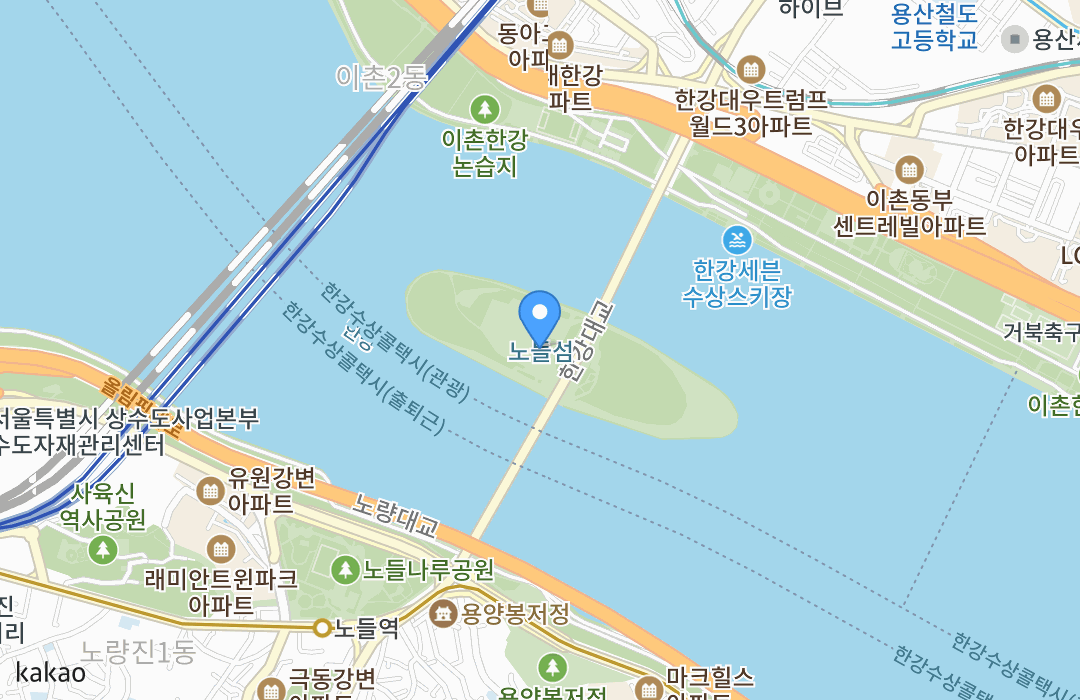 불꽃축제명당