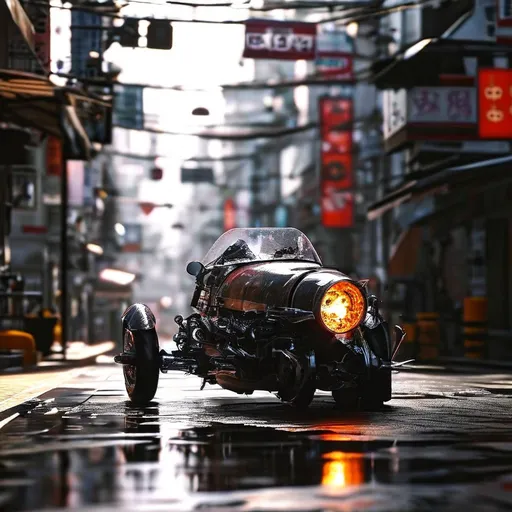 사이드카란 무엇인가 다양한 시각에서의 해석