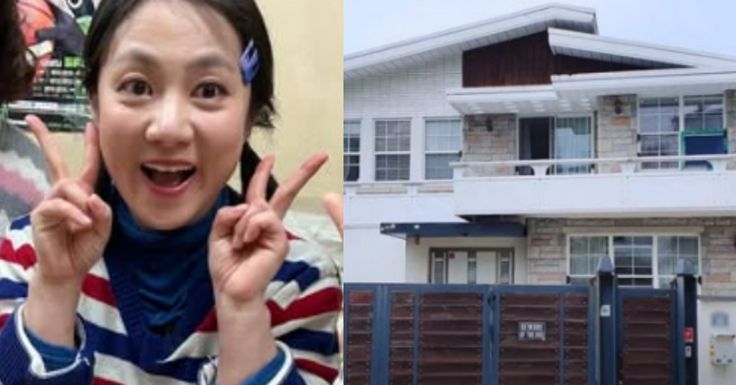 박나래 자택 도난 사건 단독주택 명품백 범인 중고거래 사이트 당근에서 잡아