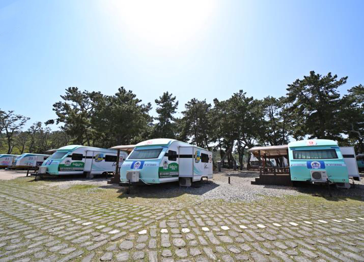 오류캠핑장