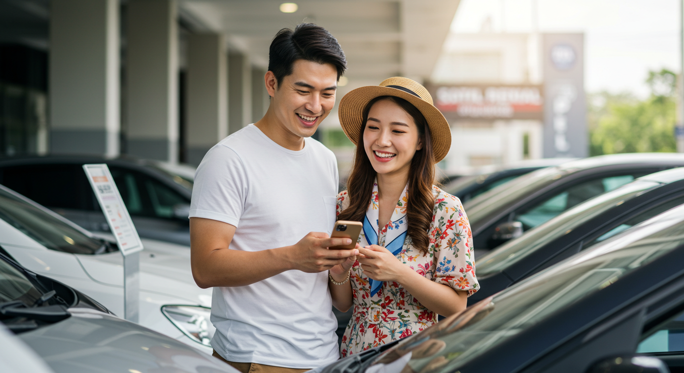 현대 중고차 유지비