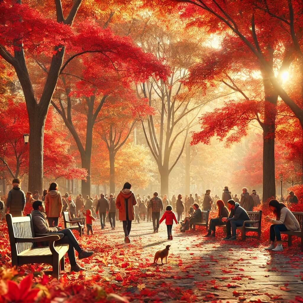 화악산-단풍-구경