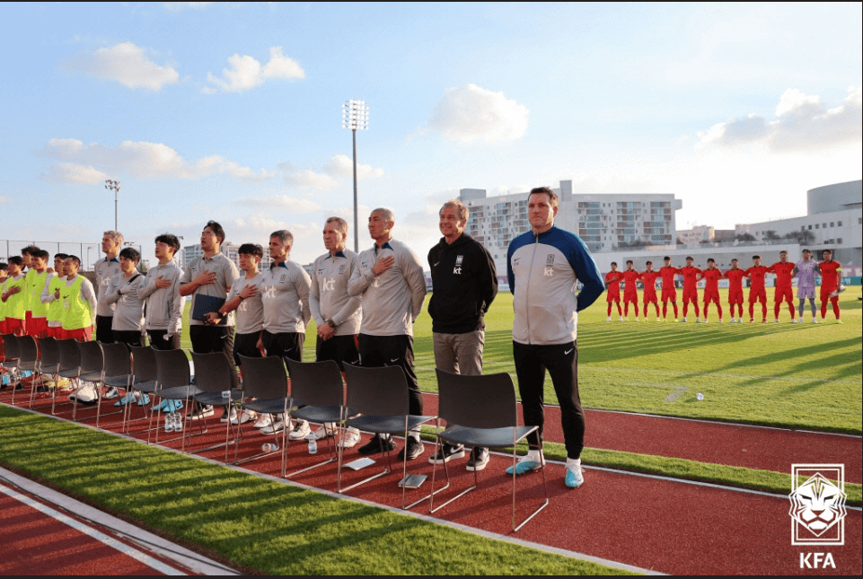 대한민국vs이라크-축구-다시보기-2023카타르아시안컵