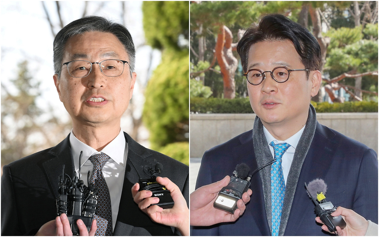 탄핵! 2년간 29회 인사 명단과 그 의미 분석