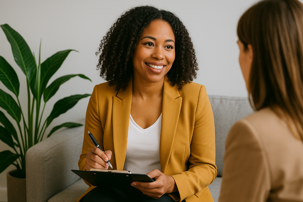 네트워킹 코칭 서비스로 개인 브랜딩과 수익 기회 제공