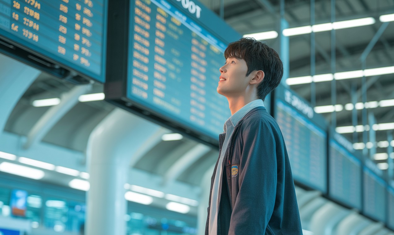 고수익 보장'이라는 달콤한 말에 속아 캄보디아행 비행기에 올랐지만