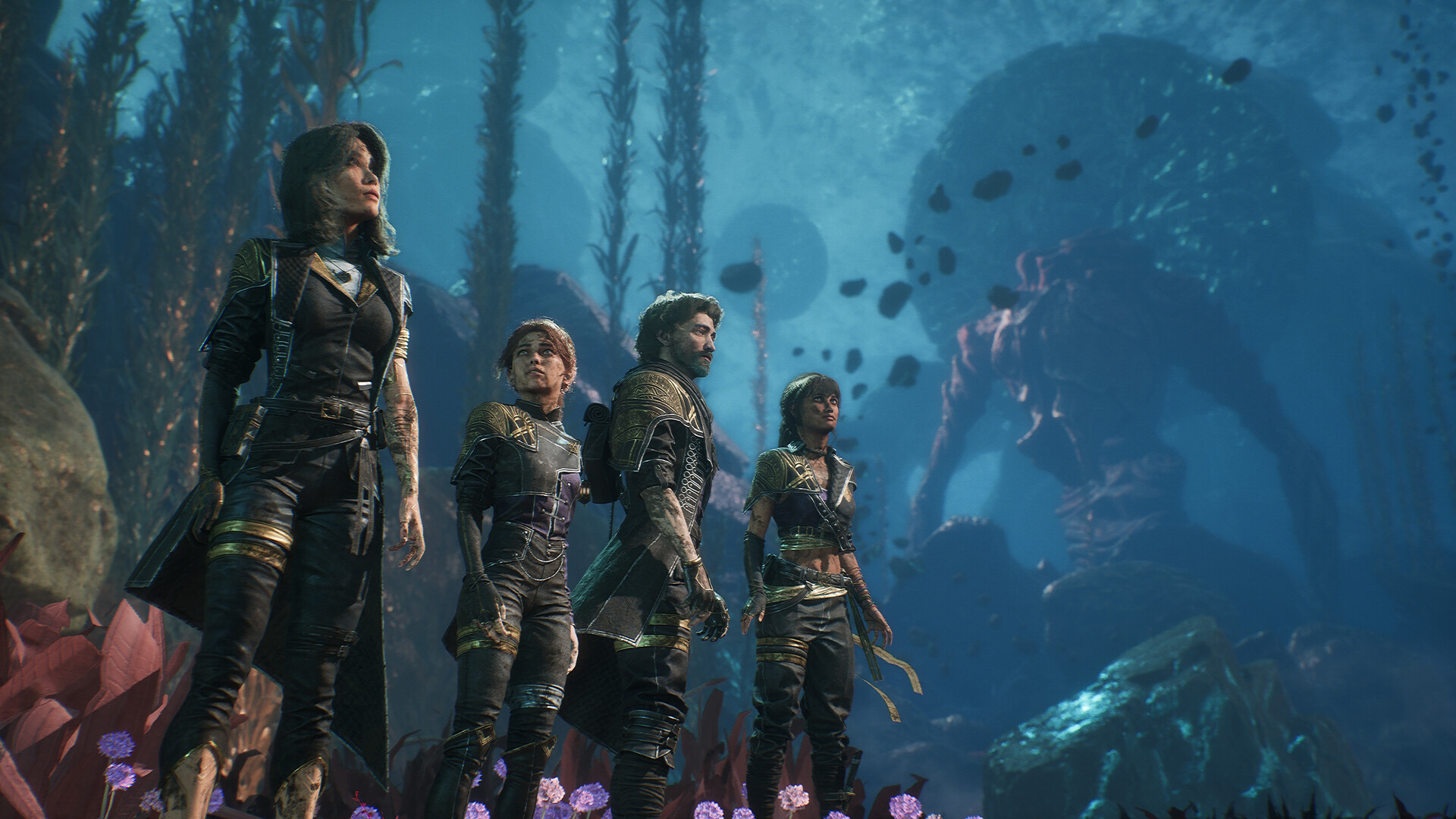 2025 JRPG 최고 기대작, 삼삼원정대의 흥행 이유는? 클레르 옵스퀴르 인기 비결 총정리!