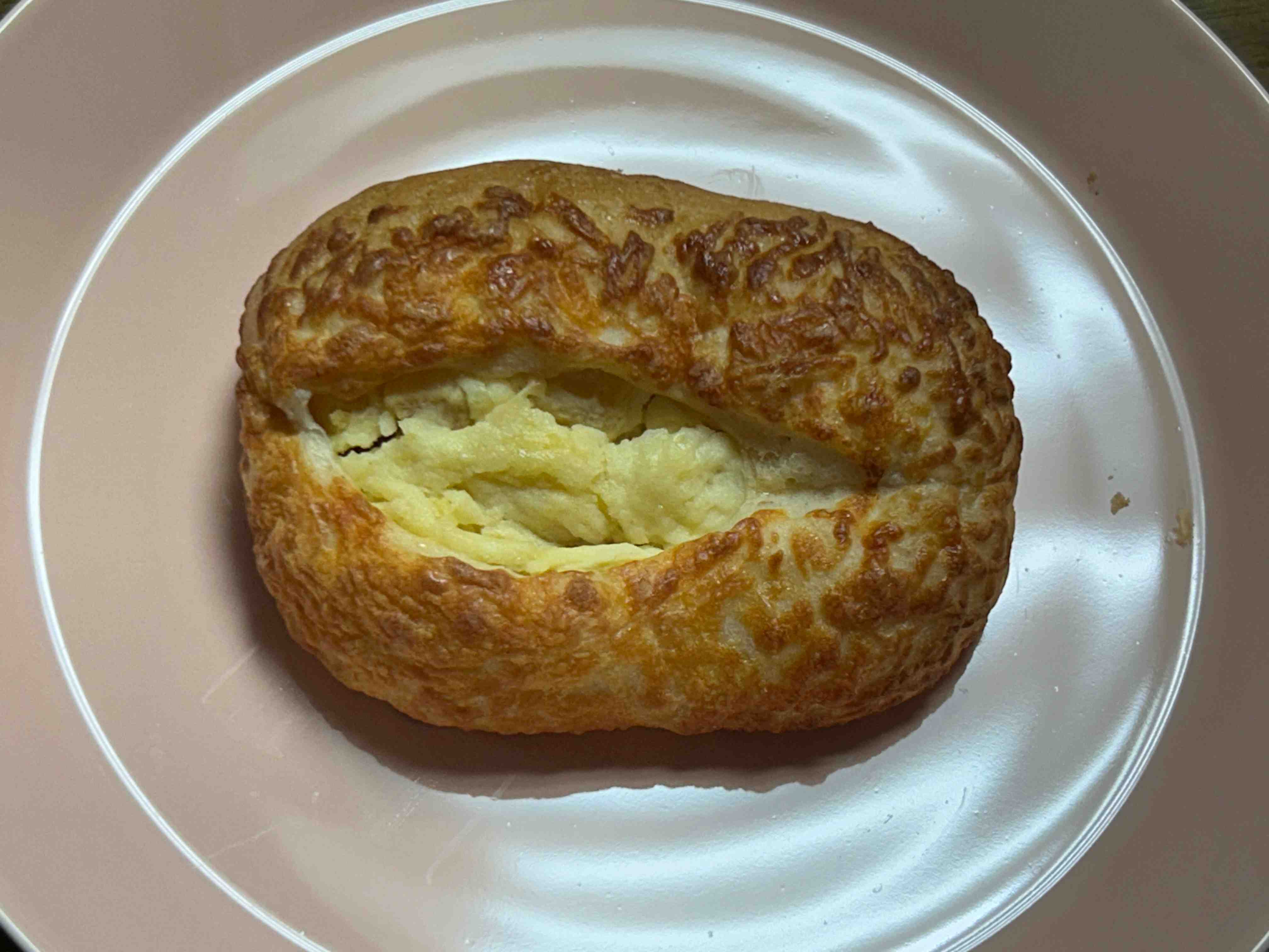 고구마 사워도우