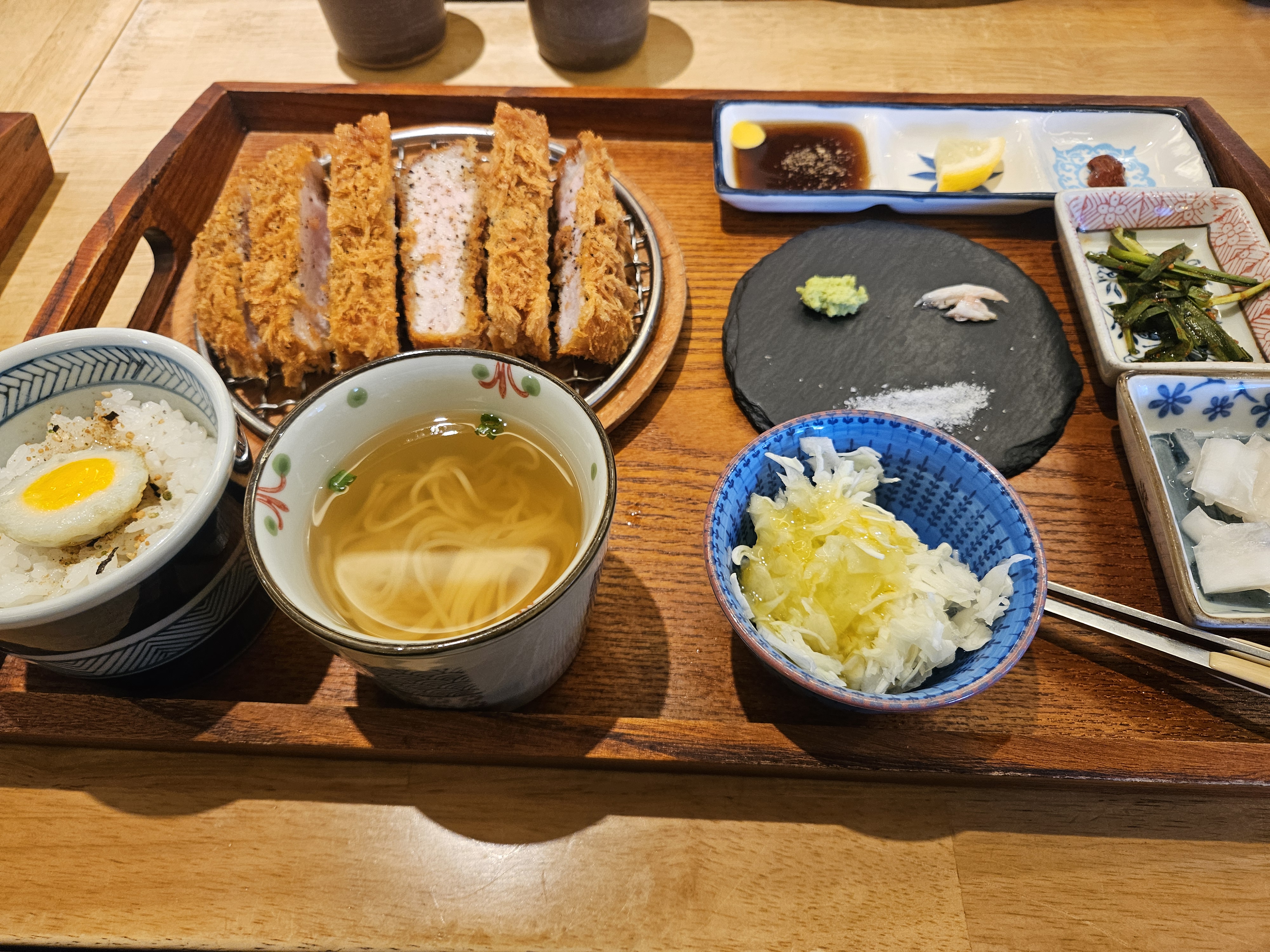 안동 일식 돈까스 맛집|경양카츠 안동점 방문 후기 관련 사진