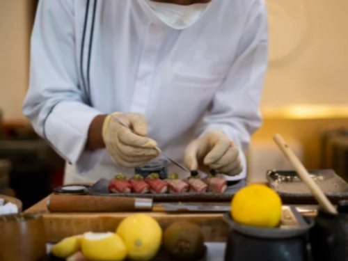 오마카세 뜻 유래 특징 이용 방법