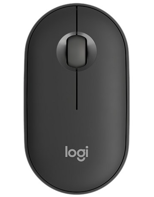 대학생을 위한 가성비 무선 마우스 TOP 7 추천 로지텍 M350 페블 (Pebble)