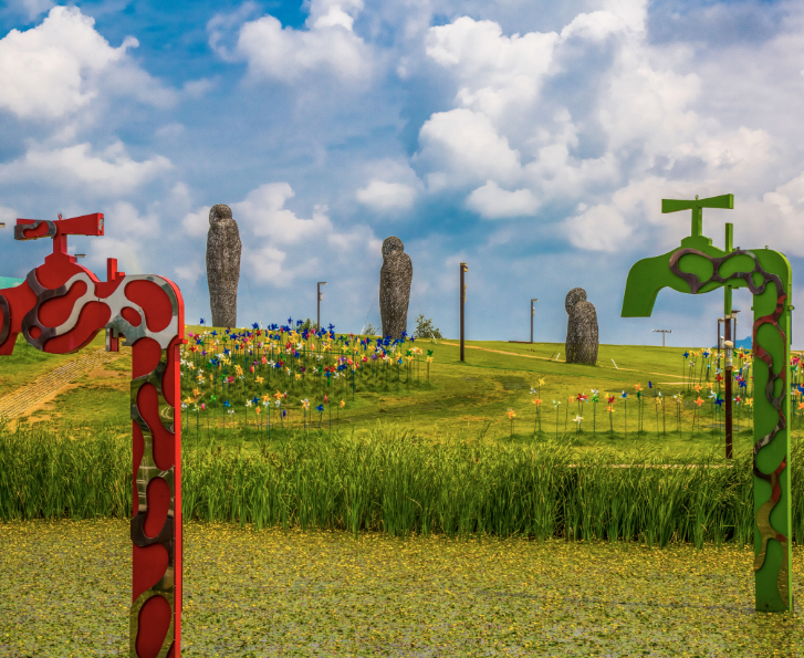 2025년 추석연휴 서울근교(경기도) 여행지 BEST 5