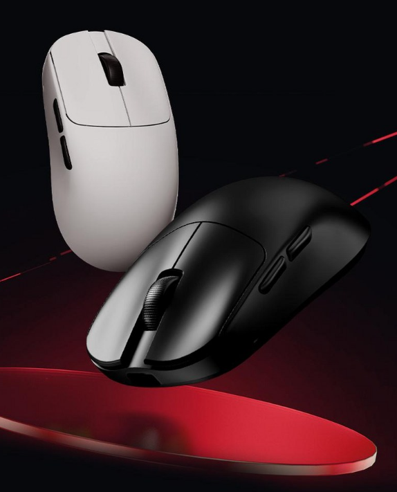 VXE 매드 마우스