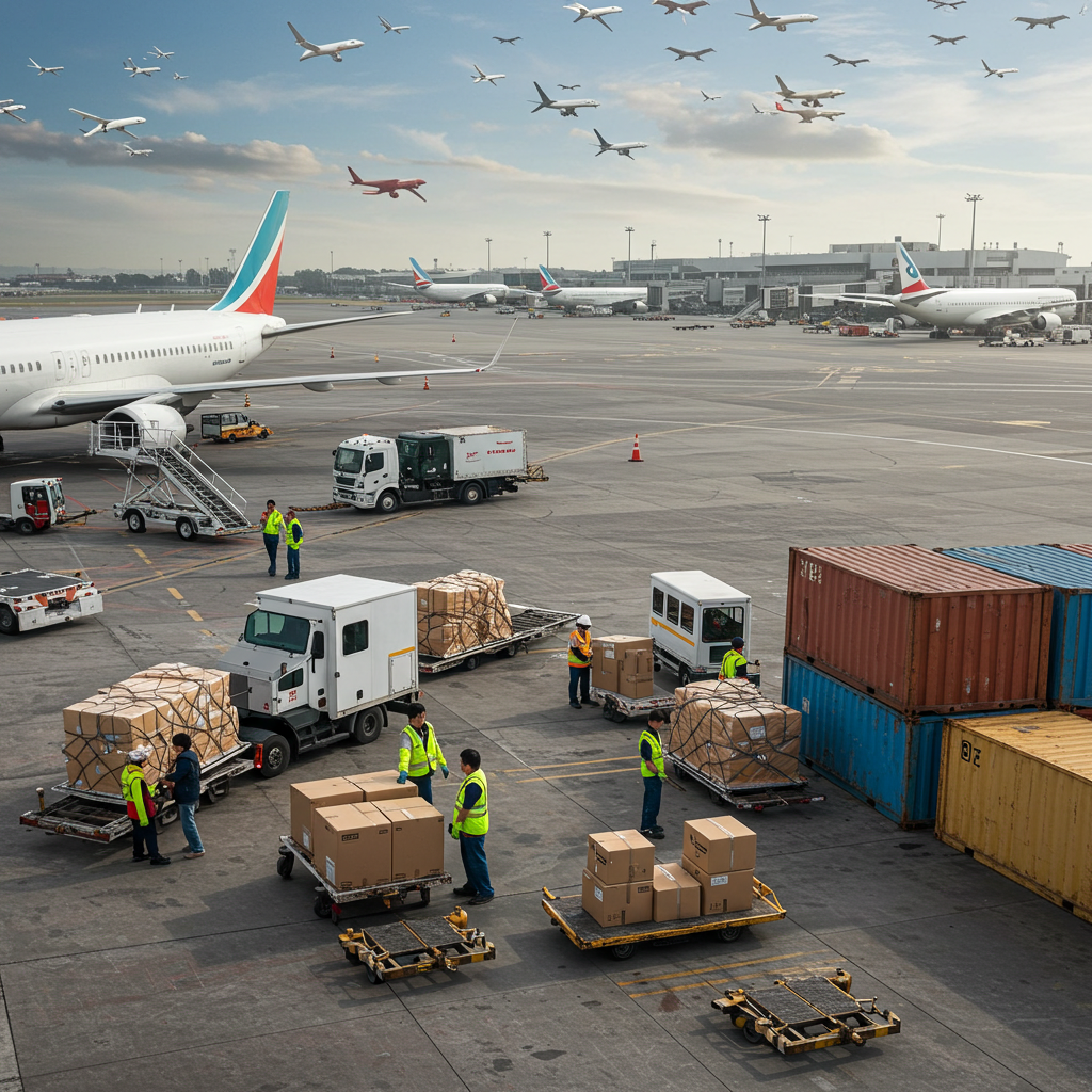 우체국 해외 택배 배송 EMS