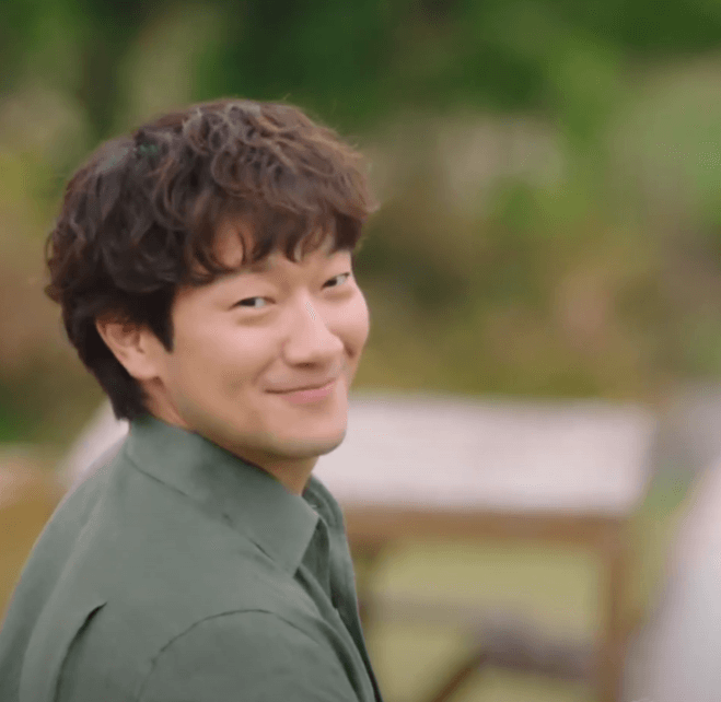 임영웅 천국보다 아름다운