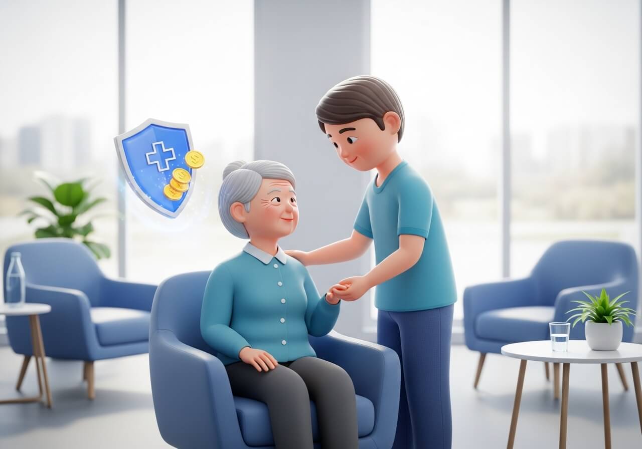 부모님 병원비 의료비 공제