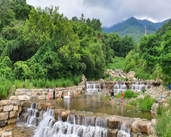 황매산 오토캠핑장_1