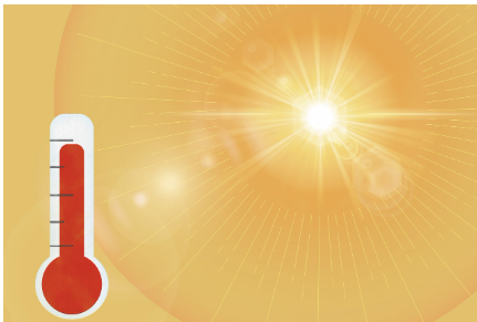 열대야 기준 온도 - 열대야 기간, 열대야 취침모드 전기세, 더위증상(온열질환)까지 총정리!