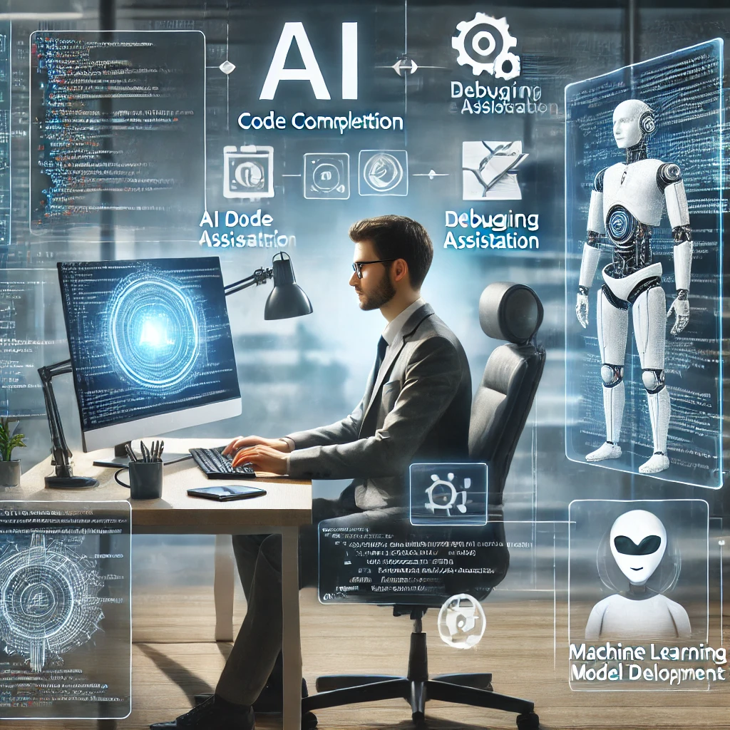 2025 개발자가 꼭 알아야 할 AI 툴 TOP 10