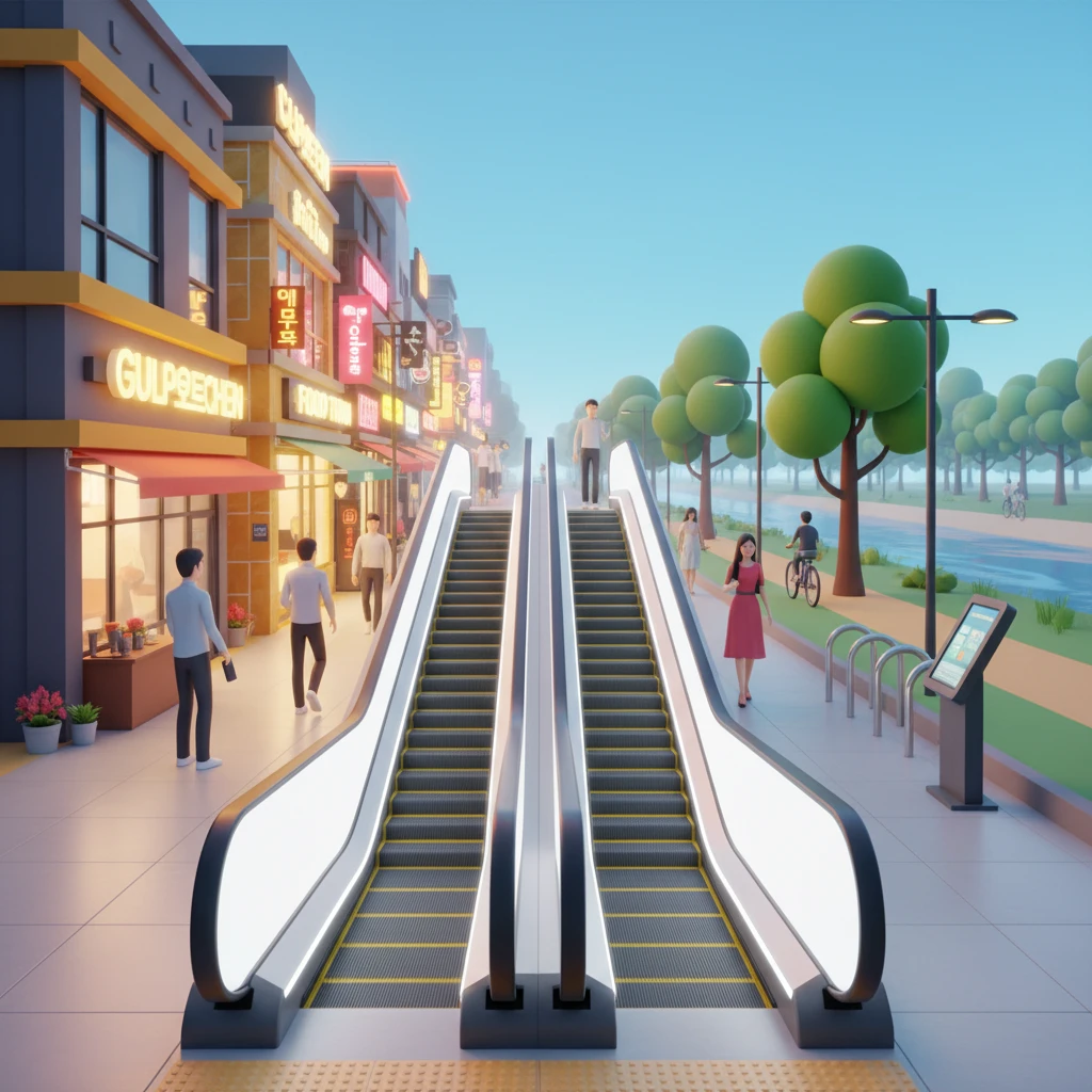 7호선 굴포천역 평일 주말 첫차 막차..