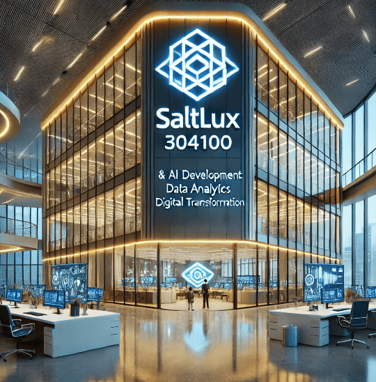 솔트룩스 주가 전망 목표주가 실적 최근뉴스 52주신고가