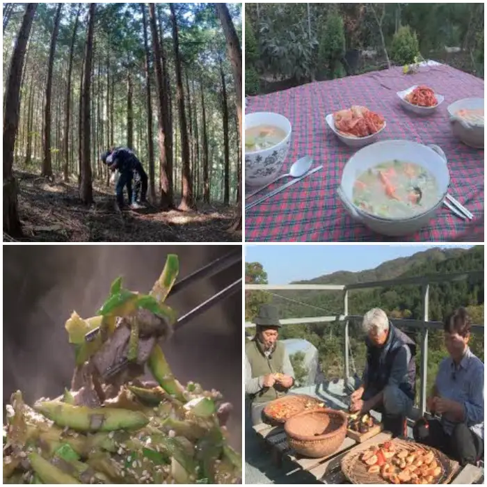 이승윤 윤택 나는 자연인이다 526회 신혼일기 in 야생 자연인 변동하 & 김금희 소개 및 출연 다시보기